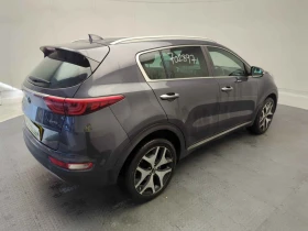 Kia Sportage 1.7 Crdi GT Line, снимка 3