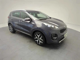 Kia Sportage 1.7 Crdi GT Line, снимка 1