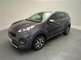 Kia Sportage 1.7 Crdi GT Line, снимка 2