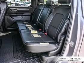 Dodge RAM 1500 SPORT 5.7 HEMI ЦЕНА ДО БЪЛГАРИЯ АВТОКРЕДИТ, снимка 17