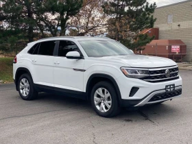 VW Atlas, снимка 3