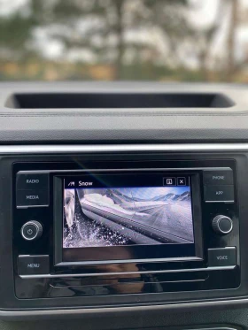 VW Atlas, снимка 11