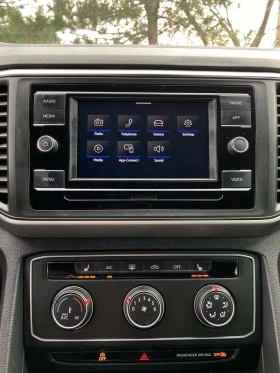 VW Atlas, снимка 13
