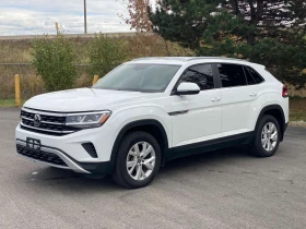VW Atlas, снимка 1