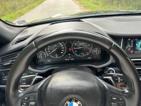 BMW X3 2.8i xDrive, снимка 11