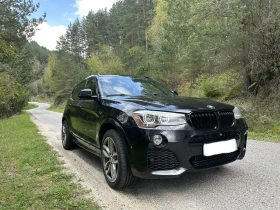 BMW X3 2.8i xDrive, снимка 3