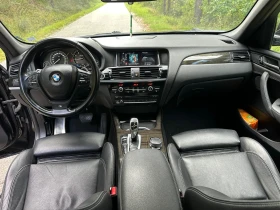 BMW X3 2.8i xDrive, снимка 8