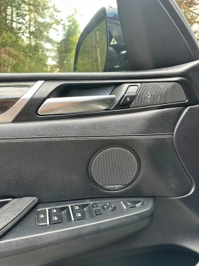 BMW X3 2.8i xDrive, снимка 12