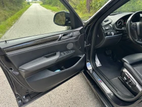 BMW X3 2.8i xDrive, снимка 7