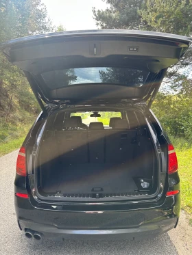 BMW X3 2.8i xDrive, снимка 5