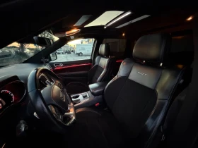 Jeep Grand cherokee 6.4L SRT, снимка 17