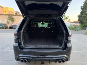 Jeep Grand cherokee 6.4L SRT, снимка 16