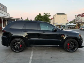 Jeep Grand cherokee 6.4L SRT, снимка 5