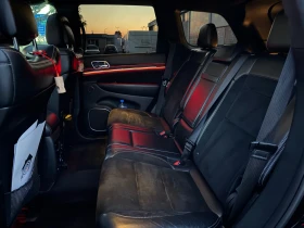 Jeep Grand cherokee 6.4L SRT, снимка 11