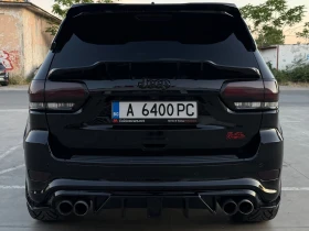 Jeep Grand cherokee 6.4L SRT, снимка 6