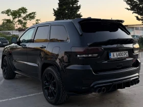 Jeep Grand cherokee 6.4L SRT, снимка 8