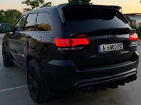Jeep Grand cherokee 6.4L SRT, снимка 10