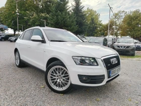 Audi Q5 3.0TDI-239к.с/S-LINE/НАВИГАЦИЯ/КЛИМАТРОНИК/ПАНОРАМ, снимка 1
