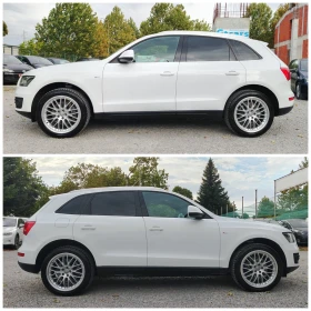 Audi Q5 3.0TDI-239к.с/S-LINE/НАВИГАЦИЯ/КЛИМАТРОНИК/ПАНОРАМ, снимка 4