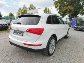 Audi Q5 3.0TDI-239к.с/S-LINE/НАВИГАЦИЯ/КЛИМАТРОНИК/ПАНОРАМ, снимка 6