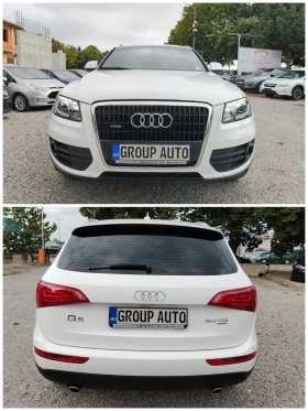 Audi Q5 3.0TDI-239к.с/S-LINE/НАВИГАЦИЯ/КЛИМАТРОНИК/ПАНОРАМ, снимка 2