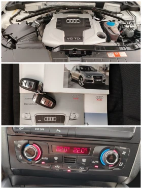Audi Q5 3.0TDI-239к.с/S-LINE/НАВИГАЦИЯ/КЛИМАТРОНИК/ПАНОРАМ, снимка 13
