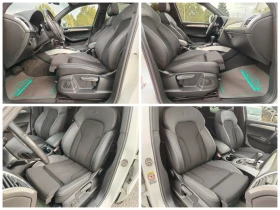 Audi Q5 3.0TDI-239к.с/S-LINE/НАВИГАЦИЯ/КЛИМАТРОНИК/ПАНОРАМ, снимка 7