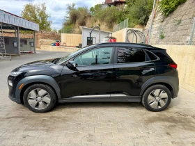 Hyundai Kona Long range 64 kWh 204 hp, снимка 5