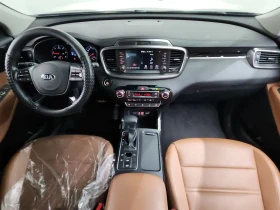 Kia Sorento 2.2 2WD, снимка 7