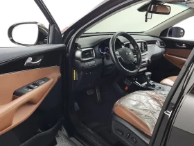 Kia Sorento 2.2 2WD, снимка 10