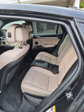 BMW X6 3.5 бартер лизинг без доказване на доходи , снимка 5