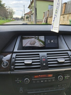 BMW X6 3.5 бартер лизинг без доказване на доходи , снимка 6