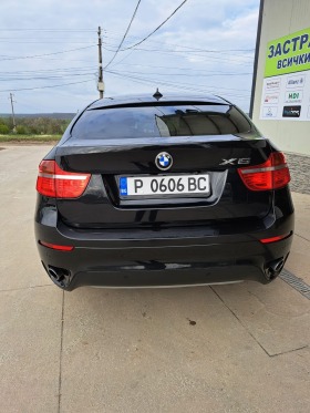 BMW X6 3.5 бартер лизинг без доказване на доходи , снимка 15 - Автомобили и джипове - 45862986