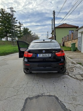 BMW X6 3.5 бартер лизинг без доказване на доходи , снимка 2