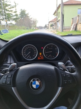 BMW X6 3.5 бартер лизинг без доказване на доходи , снимка 7 - Автомобили и джипове - 45862986