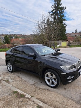 BMW X6 3.5 бартер лизинг без доказване на доходи , снимка 3