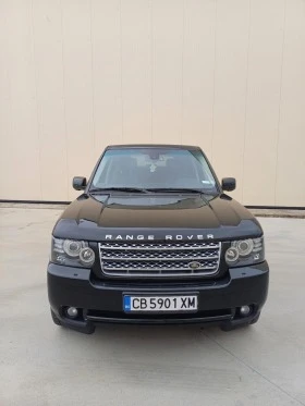 Land Rover Range rover Vogue 4.4 TDV8, снимка 1