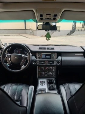 Land Rover Range rover Vogue 4.4 TDV8, снимка 5