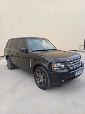 Land Rover Range rover Vogue 4.4 TDV8, снимка 2