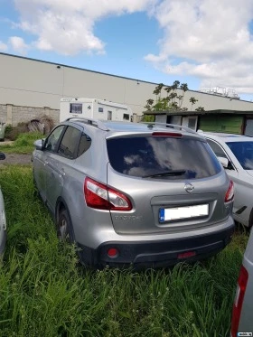 Nissan Qashqai, снимка 5