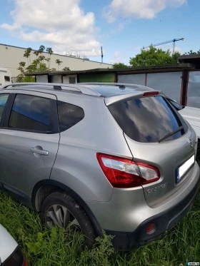 Nissan Qashqai, снимка 4