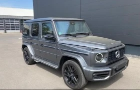 Mercedes-Benz G 63 AMG - [2] 