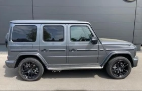 Mercedes-Benz G 63 AMG - [4] 