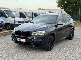 BMW X5 M50D* M-Packet* FUL LED* HEAD-UP* Вакуум* Германия, снимка 1 - Автомобили и джипове - 45999104