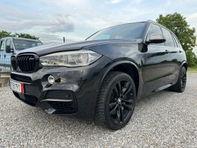 BMW X5 M50D* M-Packet* FUL LED* HEAD-UP* *  | Mobile.bg    16