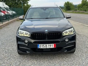 BMW X5 M50D* M-Packet* FUL LED* HEAD-UP* *  | Mobile.bg    2