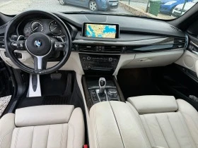 BMW X5 M50D* M-Packet* FUL LED* HEAD-UP* *  | Mobile.bg    12