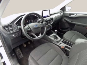 Ford Kuga 1.5TDCi - [3] 