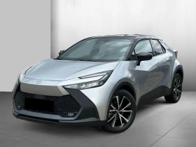 Toyota C-HR * 2.0* HYBRID* TEAM D* LED* NAVI* CARPLAY*  - изображение 1