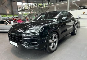 Porsche Cayenne S Coupé - [2] 